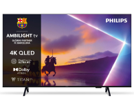 Philips 55PUS8400 55" Ambilight QLED 4K Dolby Atmos - 1366372 - zdjęcie 6